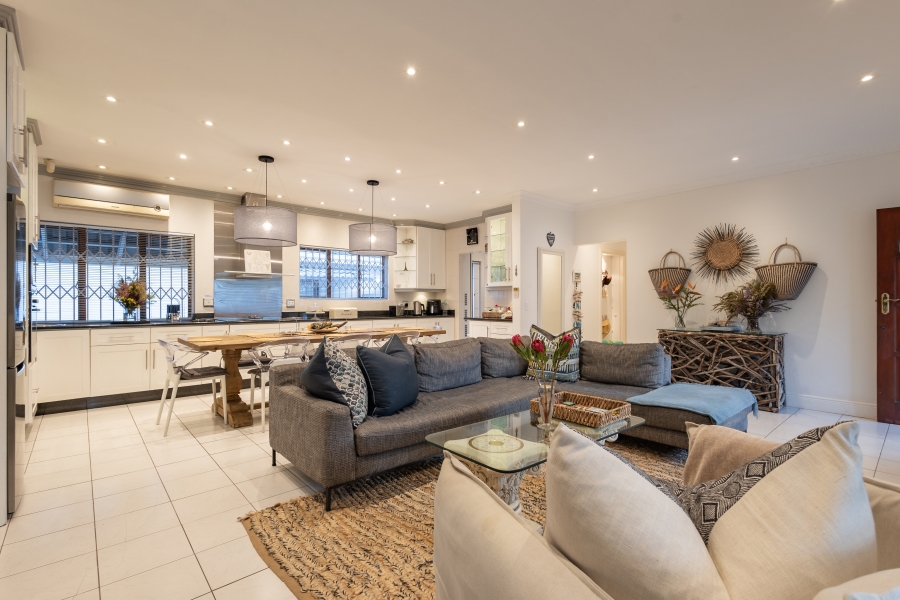 4 Bedroom Property for Sale in Lower Robberg Western Cape
